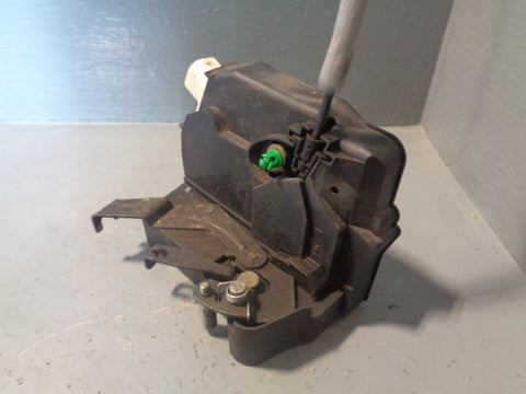Range Rover L322 Door Lock Actuator Motor Solenoid Near Side