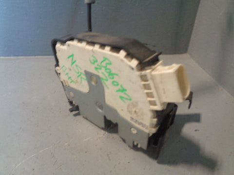 Range Rover L322 Door Lock Actuator Motor Solenoid Near Side