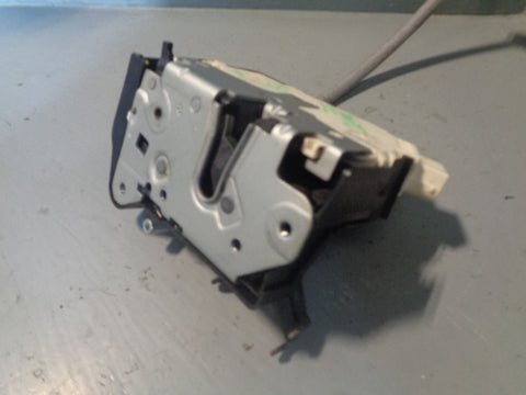 Range Rover L322 Door Lock Actuator Motor Solenoid Near Side