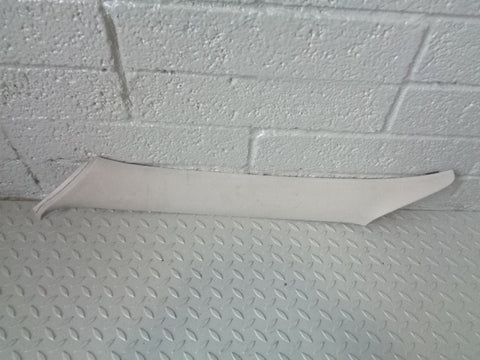 Freelander 1 A Pillar Trim Interior Near Side Left Land Rover 2001 to 2006