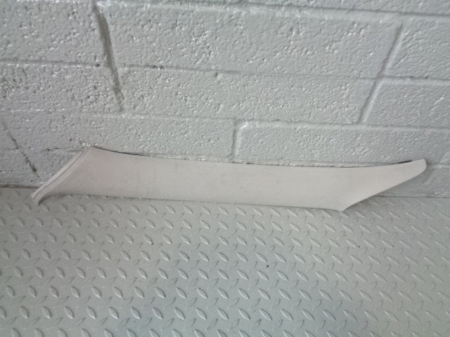 Freelander 1 A Pillar Trim Interior Near Side Left Land Rover 2001 to 2006