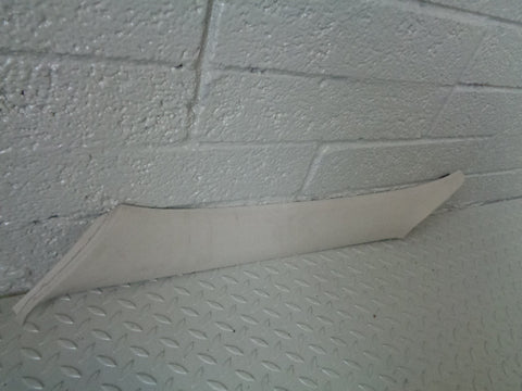 Freelander 1 A Pillar Trim Interior Near Side Left Land Rover 2001 to 2006