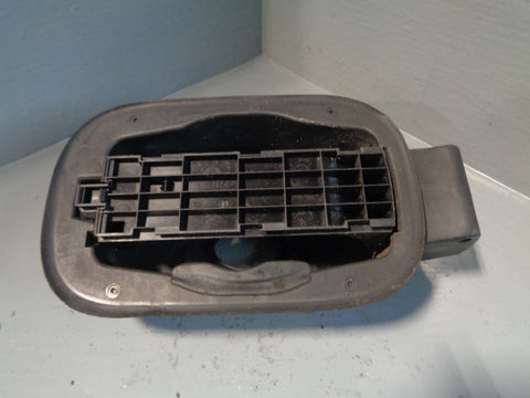 Range Rover Sport Fuel Flap Mechanism L320 2005 to 2013 (no