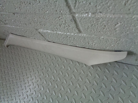Freelander 1 A Pillar Trim Interior Near Side Left Land Rover 2001 to 2006