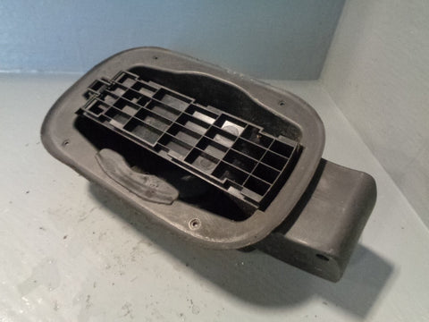 Range Rover Sport Fuel Flap Mechanism L320 2005 to 2013 (no
