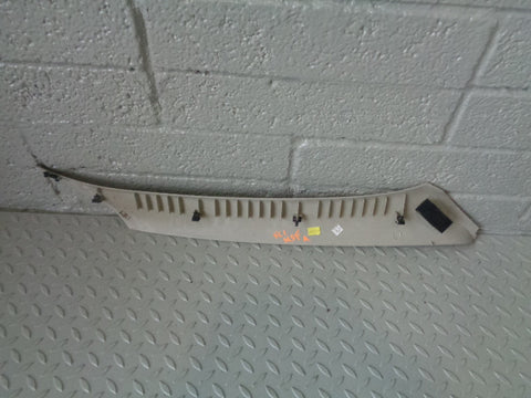 Freelander 1 A Pillar Trim Interior Near Side Left Land Rover 2001 to 2006
