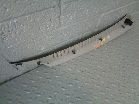 Freelander 1 A Pillar Trim Interior Near Side Left Land Rover 2001 to 2006