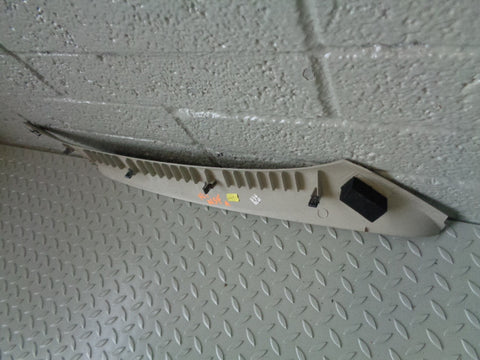 Freelander 1 A Pillar Trim Interior Near Side Left Land Rover 2001 to 2006