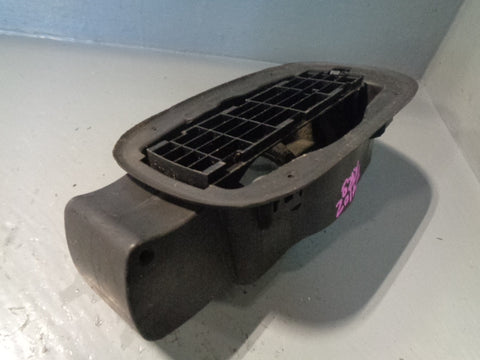 Range Rover Sport Fuel Flap Mechanism L320 2005 to 2013 (no