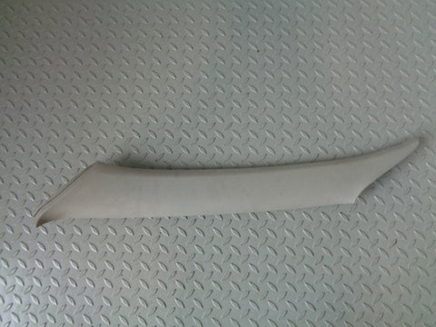 Freelander 1 A Pillar Trim Interior Near Side Left Land Rover 2001 to 2006