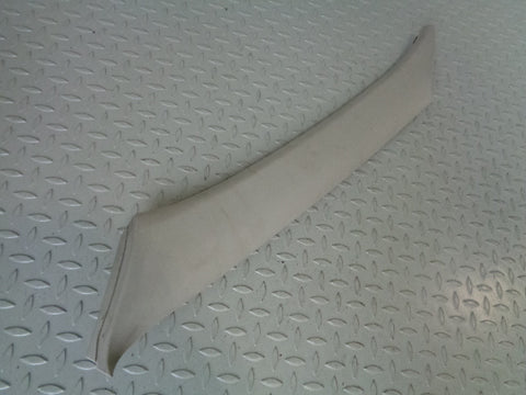 Freelander 1 A Pillar Trim Interior Near Side Left Land Rover 2001 to 2006