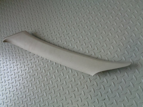Freelander 1 A Pillar Trim Interior Near Side Left Land Rover 2001 to 2006