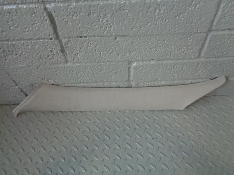 Freelander 1 A Pillar Trim Interior Near Side Left Land Rover 2001 to 2006