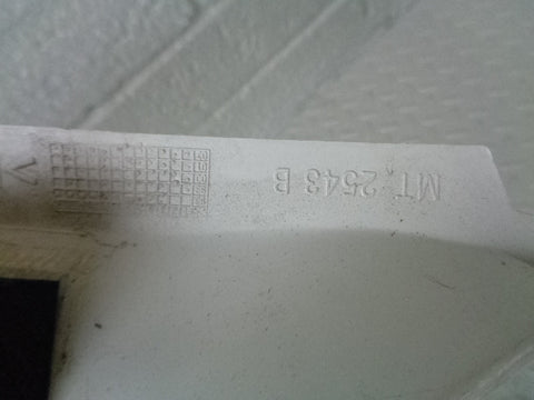 Freelander 1 A Pillar Trim Interior Near Side Left Land Rover 2001 to 2006