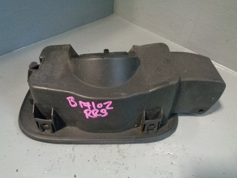 Range Rover Sport Fuel Flap Mechanism L320 2005 to 2013 (no