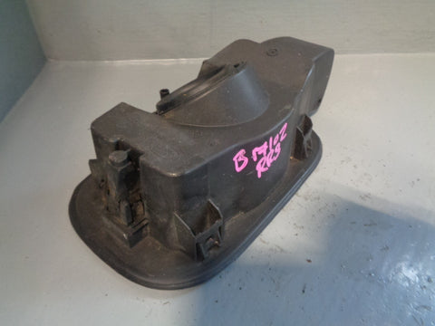 Range Rover Sport Fuel Flap Mechanism L320 2005 to 2013 (no