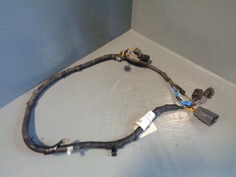 Range Rover Sport Air Suspension Wiring Loom ARC YMQ503210A