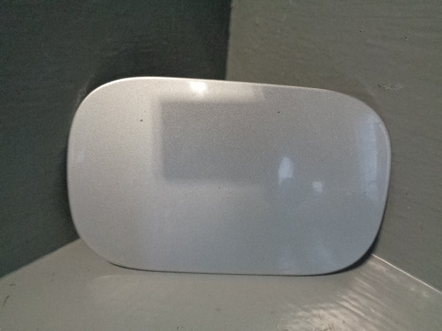 Range Rover Sport Fuel Flap Cap Cover Zermatt Silver 2005