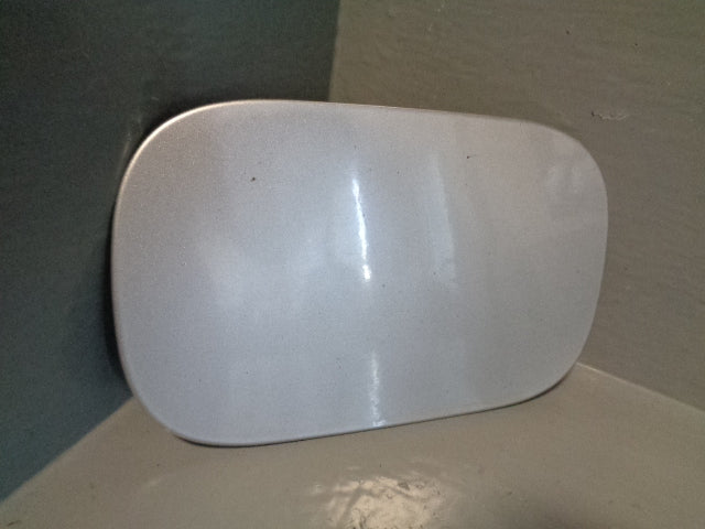 Range Rover Sport Fuel Flap Cap Cover Zermatt Silver 2005