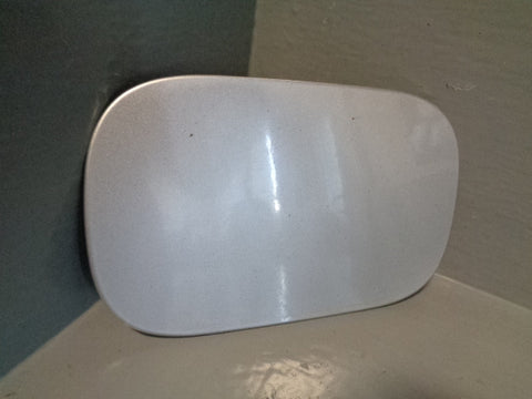 Range Rover Sport Fuel Flap Cap Cover Zermatt Silver 2005