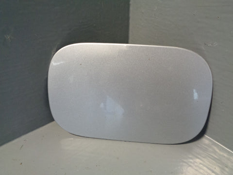 Range Rover Sport Fuel Flap Cap Cover Zermatt Silver 2005