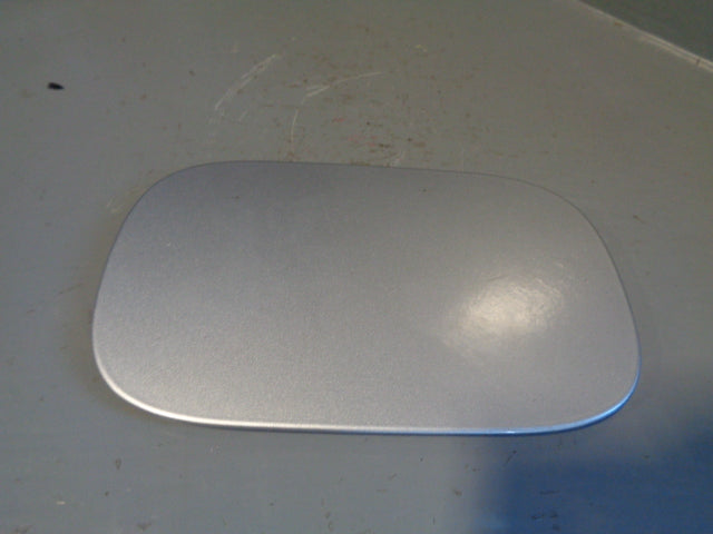 Range Rover Sport Fuel Flap Cap Cover Zermatt Silver 2005