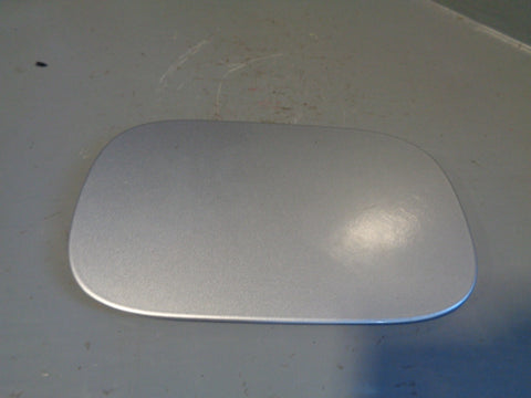 Range Rover Sport Fuel Flap Cap Cover Zermatt Silver 2005