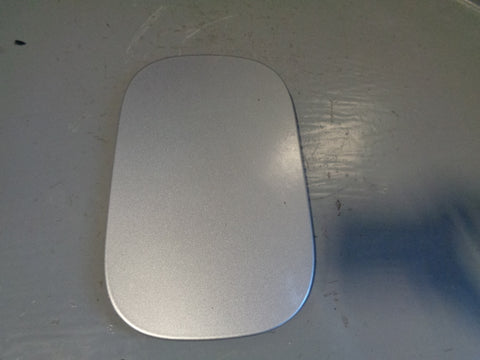Range Rover Sport Fuel Flap Cap Cover Zermatt Silver 2005
