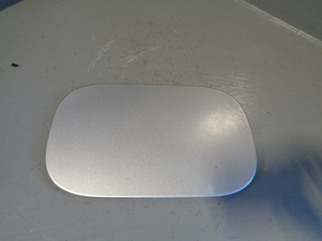 Range Rover Sport Fuel Flap Cap Cover Zermatt Silver 2005