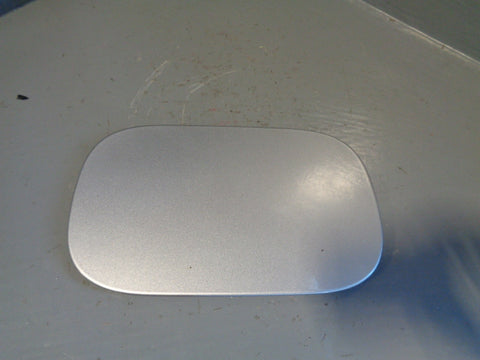 Range Rover Sport Fuel Flap Cap Cover Zermatt Silver 2005