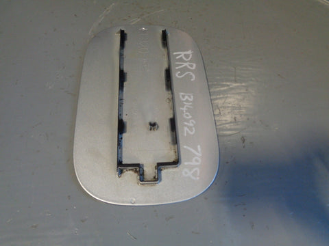 Range Rover Sport Fuel Flap Cap Cover Zermatt Silver 2005
