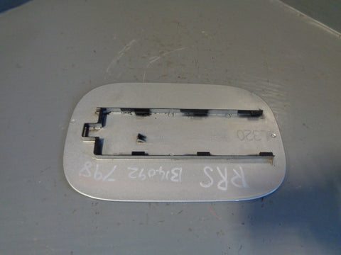 Range Rover Sport Fuel Flap Cap Cover Zermatt Silver 2005