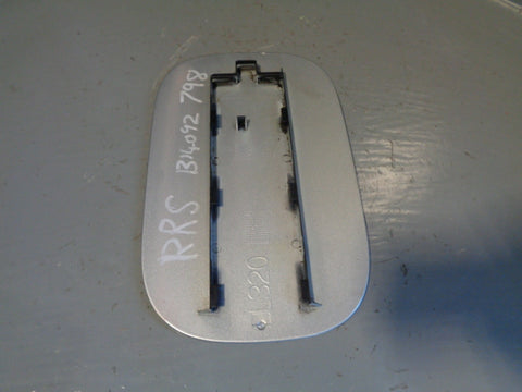 Range Rover Sport Fuel Flap Cap Cover Zermatt Silver 2005