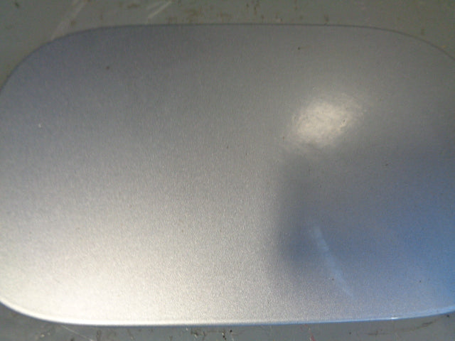 Range Rover Sport Fuel Flap Cap Cover Zermatt Silver 2005