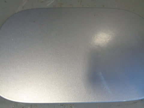 Range Rover Sport Fuel Flap Cap Cover Zermatt Silver 2005