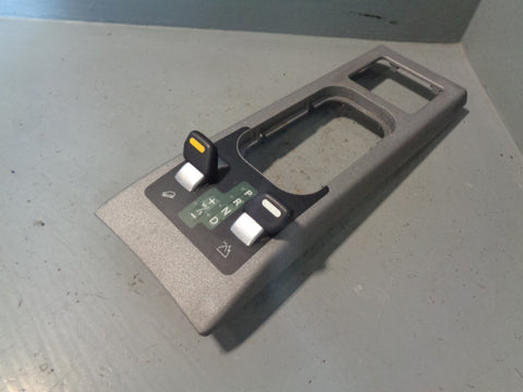 Range Rover L322 Hill Descent FJV000255LYU Terrain Panel