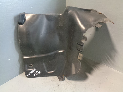 Freelander 2 Wheel Arch Liner Panel Near Side Front