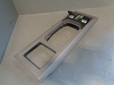 Range Rover L322 Hill Descent FJV000255LYU Terrain Panel