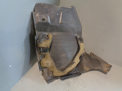 Freelander 2 Wheel Arch Liner Panel Near Side Front