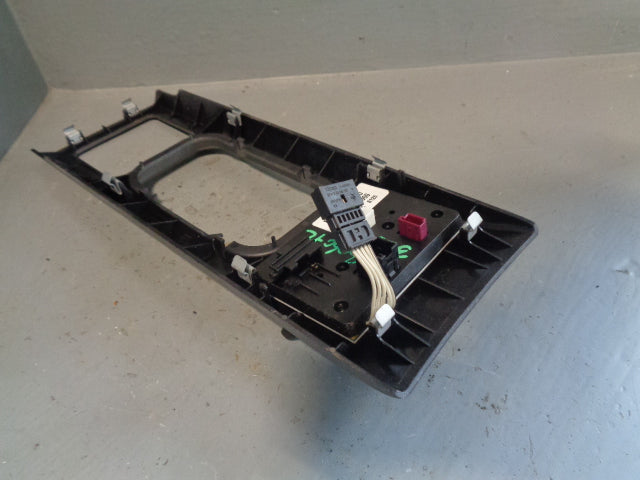 Range Rover L322 Hill Descent FJV000255LYU Terrain Panel