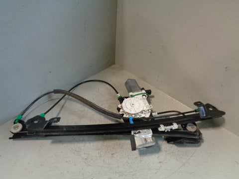 Freelander 1 Window Regulator Motor Near Side Front Land Rover 3 Door