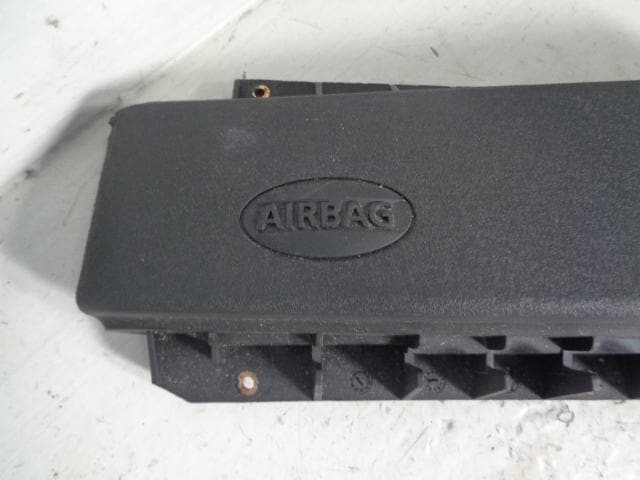 Range Rover L322 Glove Box Lock Panel Dash Trim Land Rover