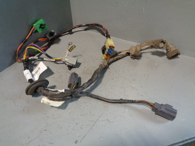 Discovery 3 Trailer Wiring Link Loom 7H32-15A416-AA Range