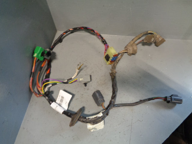 Discovery 3 Trailer Wiring Link Loom 7H32-15A416-AA Range