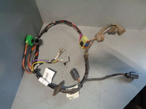 Discovery 3 Trailer Wiring Link Loom 7H32-15A416-AA Range