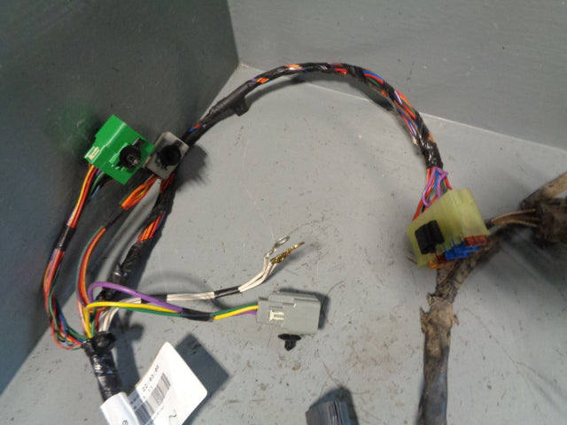 Discovery 3 Trailer Wiring Link Loom 7H32-15A416-AA Range