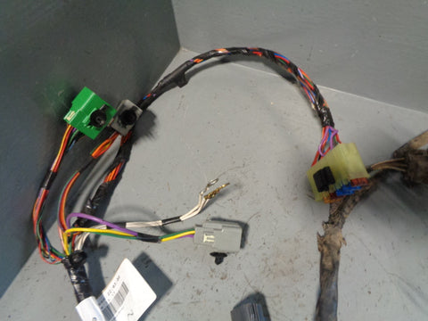Discovery 3 Trailer Wiring Link Loom 7H32-15A416-AA Range