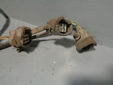 Discovery 3 Trailer Wiring Link Loom 7H32-15A416-AA Range