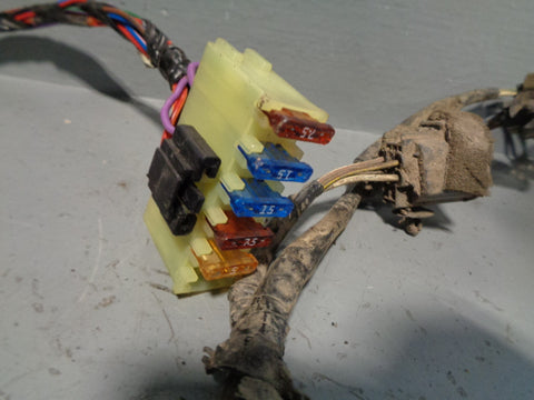Discovery 3 Trailer Wiring Link Loom 7H32-15A416-AA Range