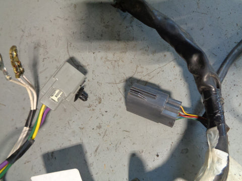 Discovery 3 Trailer Wiring Link Loom 7H32-15A416-AA Range